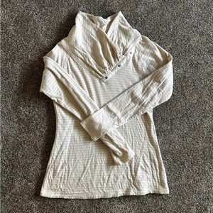 Columbia Sweater